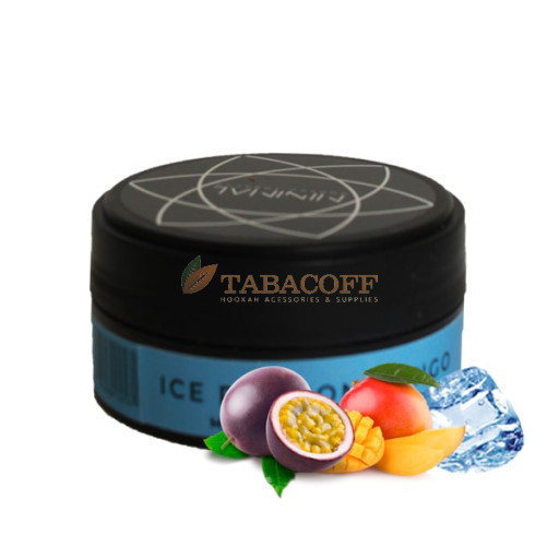Табак для кальяна Minimal Ice Passion Mango (Лёд, Маракуйя, Манго) 50 гр