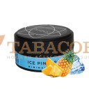 Тютюн для кальяну Minimal Ice Pineapple (Лід, Ананас) 50 гр. Фото.