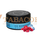 Тютюн для кальяну Minimal Ice Raspberry (Лід, Малина) 50 гр. Фото.