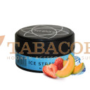 Табак для кальяна Minimal Ice Strawberry Melon (Лёд, Клубника, Дыня) 50 гр. Фото.