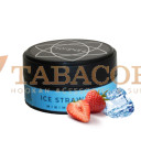 Тютюн для кальяну Minimal Ice Strawberry (Лід, Полуниця) 50 гр. Фото.