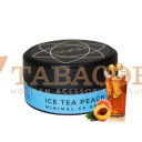 Табак для кальяна Minimal Ice Tea Peach (Холодный персиковый чай) 50 гр. Фото.
