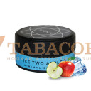 Табак для кальяна Minimal Ice Two apple (Холодное яблоко) 50 гр. Фото.
