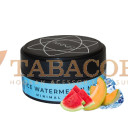 Табак для кальяна Minimal Ice Watermelon Melon (Лёд, Арбуз, Дыня) 50 гр. Фото.