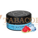 Табак для кальяна Minimal Ice Watermelon (Лёд, Арбуз) 50 гр. Фото.