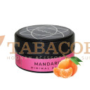 Табак для кальяна Minimal Mandarine (Мандарин) 50 гр. Фото.