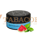 Табак для кальяна Minimal Watermelon Mint (Арбуз, Мята) 50 гр. Фото.