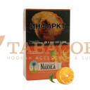 Тютюн для кальяну Nakhla Orange (Апельсин) 50 гр. Фото.