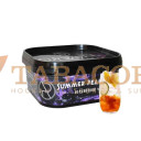 Табак для кальяна Orwell Soft Summer Peach Tea 200 гр. Фото.