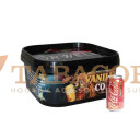 Тютюн для кальяну Orwell Soft Cola Vanilla 200 гр. Фото.
