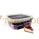 Тютюн для кальяну Orwell Soft Berry Dessert (Ягідний Десерт) 200 гр. Фото.