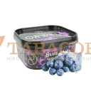 Табак для кальяна Orwell Soft Blue Mist 200 гр. Фото.