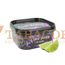 Табак для кальяна Orwell Soft Lime juice 200 гр. Фото.