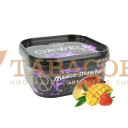 Тютюн для кальяну Orwell Medium Mango-Strawberry 200 гр. Фото.