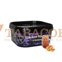 Тютюн для кальяну Orwell Medium Summer peach tea 200 гр. Фото.