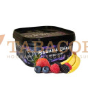 Табак для кальяна Orwell Soft Banana Berry 200 гр. Фото.