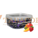 Тютюн для кальяну Orwell Soft Mango Strawberry 200 гр. Фото.