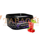 Тютюн для кальяну Orwell Medium Strawberry Mojito 200 гр. Фото.