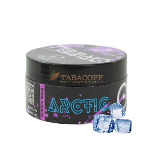 Табак для кальяна Orwell Soft Arctic 50 гр