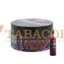 Табак для кальяна Orwell Soft Bakardi Black  50 гр. Фото.