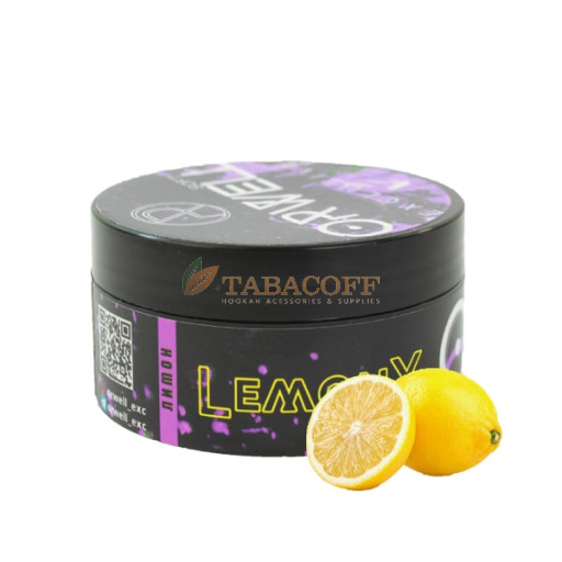 Табак для кальяна Orwell Strong LemonX 50 гр