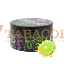 Табак для кальяна Orwell Soft Lime juice 50 гр. Фото.