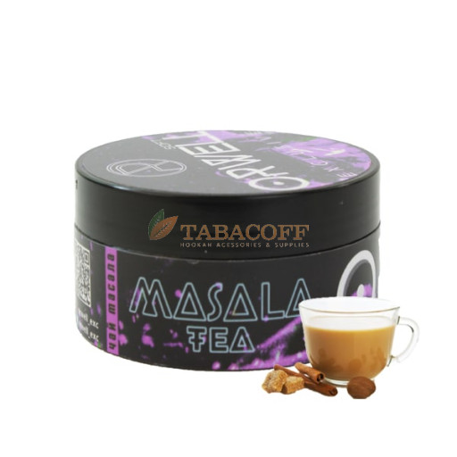Табак для кальяна Orwell Soft Masala Tea  50 гр