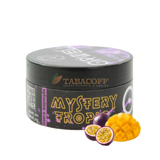 Табак для кальяна Orwell Soft Mystery tropic 50 гр