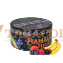 Тютюн для кальяну Orwell Soft Banana Berry 50 гр. Фото.