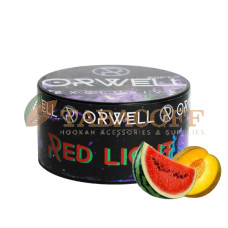 Табак для кальяна Orwell Soft Red Light 50 гр