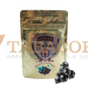 Тютюн для кальяну Ranger Black Currant (Чорна смородина) 100 гр. Фото.