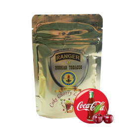 Табак Ranger Coke Cherry Limeade (Вишня, Кола, Лайм) 100 гр