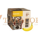 Табак для кальяна Sebero Banana (Банан). Фото.
