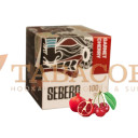 Табак для кальяна Sebero Garnet Cherry (Гранат, Вишня). Фото.