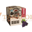Табак для кальяна Sebero Grape (Виноград). Фото.