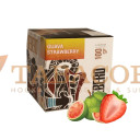 Табак для кальяна Sebero Guava Strawberry (Гуава, Клубника). Фото.