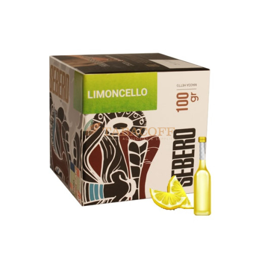 Табак для кальяна Sebero Limoncello (Лимончело)