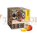 Табак для кальяна Sebero Mango (Манго). Фото.