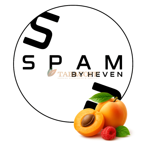 Тютюн для кальяну Spam (Спам) Абрикос 100 гр