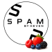 Табак для кальяна Spam (Спам) Лесные ягоды 200 гр