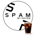 Табак для кальяна Spam (Спам) Кола 100 гр