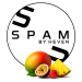 Табак для кальяна Spam (Спам) Экзотические фрукты 100 гр