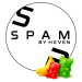 Табак для кальяна Spam (Спам) Желейные мишки 200 гр