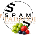 Табак для кальяна Spam (Спам) Виноград, ягоды 200 гр. Фото.