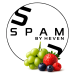 Тютюн для кальяну Spam (Спам) Виноград, ягоди 200 гр