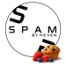 Тютюн для кальяну Spam (Спам) Ягідний кекс 100 гр
