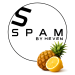Табак для кальяна Spam (Спам) Лимон, Ананас 100 гр