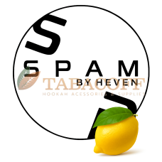Табак для кальяна Spam (Спам) Лимон 200 гр