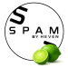 Тютюн для кальяну Spam (Спам) Лайм 200 гр