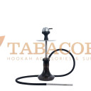 Кальян Storm Hookah mini, Graphite Glass. Фото.